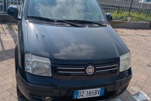 Fiat Panda 1.2 GPL Van Dynamic 4 posti (N1)