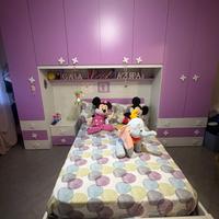Cameretta bambina/ragazza