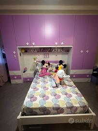 Cameretta bambina/ragazza