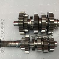 CAMBIO INGRANAGGI HONDA CRF 250 2004 2005 CRE 2006