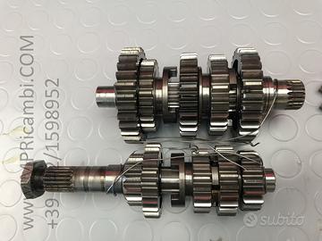 CAMBIO INGRANAGGI HONDA CRF 250 2004 2005 CRE 2006