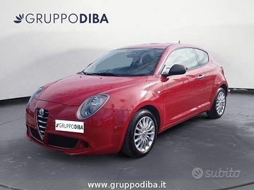 Alfa Romeo MiTo 2013 Benzina 1.4 Progression ...