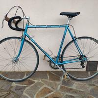 Bicicletta Storica da Corsa Geminiani