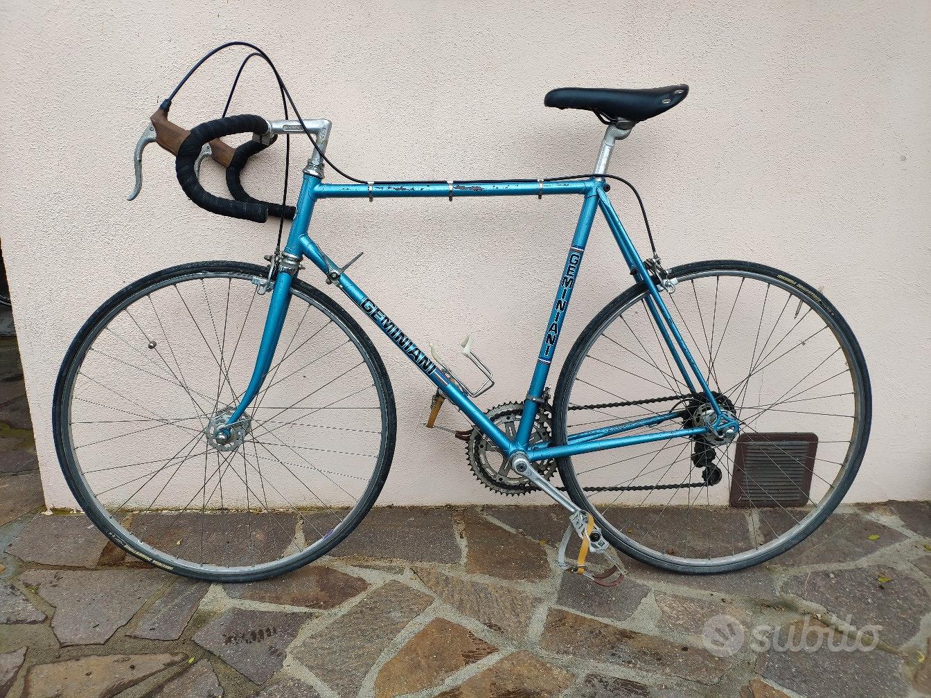 Freni Registro Storico Bici Bianchi Corsa Corsa Registro Bici