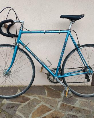 Bicicletta Storica da Corsa Geminiani