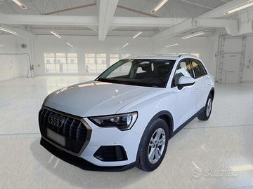 AUDI Q3 35 TDI S TRONIC BUSINESS SUV