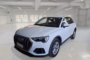 AUDI Q3 35 TDI S TRONIC BUSINESS SUV