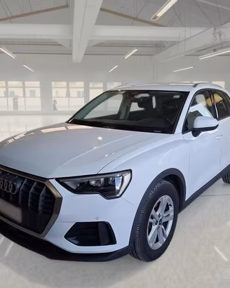AUDI Q3 35 TDI S TRONIC BUSINESS SUV