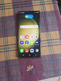 telefono samsung S23ULTRA