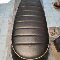 Sella confort royal enfield