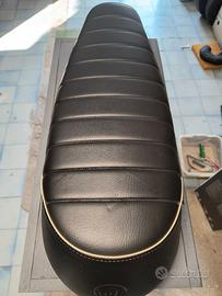 Sella confort royal enfield