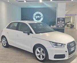 Audi A1 1.4 Tdi Admired 2016 sportback 5 Porte