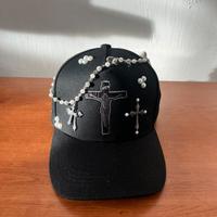 Cappelli custom
