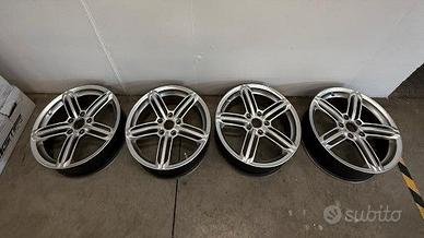 CERCHI VOLKSWAGEN 17x7.5