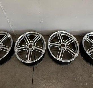 CERCHI VOLKSWAGEN 17x7.5