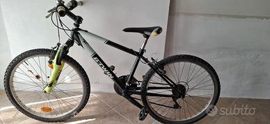 Bici montain bike