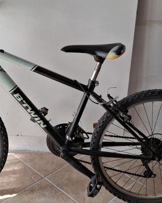 Bici montain bike