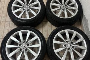 Cerchi 17 Golf