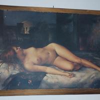 Quadro ROMANO STEFANELLI