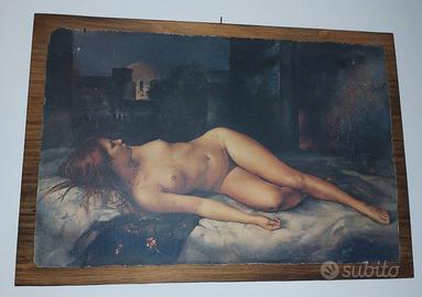 Quadro ROMANO STEFANELLI