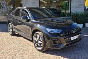 Audi Q5 Q5 Spb 40 2.0 tdi S TRONIC S LINE QUATTRO