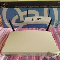 Router 3COM OfficeConnect Wireless
