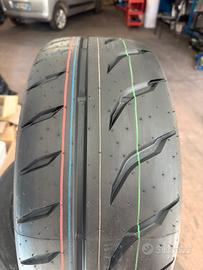 Gomme Semislick Toyo Proxes R888R 225/45ZR17