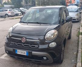 Fiat 500l - 2018