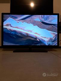 TV Philips 32” Full HD – Perfette condizioni