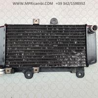 RADIATORE ACQUA YAMAHA XTZ 660 1991 1992 XT Z 3YF