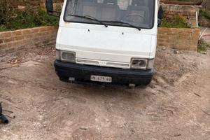 Nissan trade ribaltabile