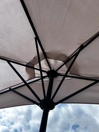 Ombrellone da esterno