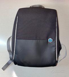 Zaino antifurto BG Berlin MetroBag