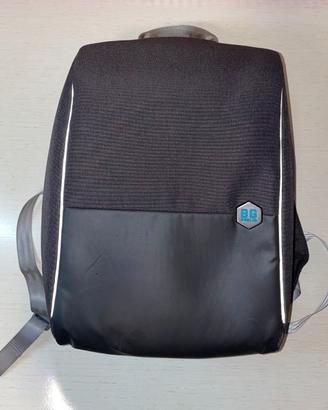 Zaino antifurto BG Berlin MetroBag
