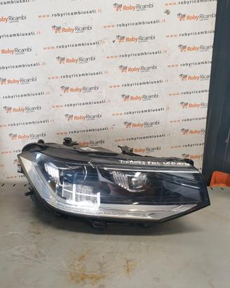 Fanale Anteriore Destro x Volkswagen T-Cross -2019