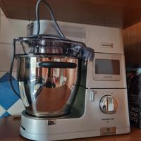 KENWOOD COOKING CHEF XL