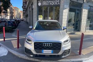 Audi Q2 35 1.5TFSI 150cv S tronic/1PROP/GARANZIA