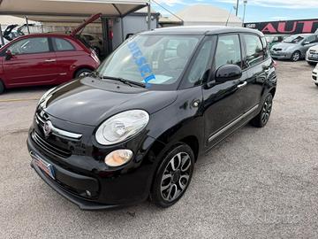 Fiat 500L 1.6 Multijet 105 CV Lounge