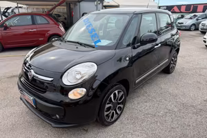 Fiat 500L 1.6 Multijet 105 CV Lounge