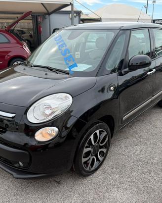 Fiat 500L 1.6 Multijet 105 CV Lounge