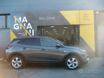 Opel Grandland X 1.5 diesel Ecotec Start&Stop Eleg