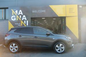 Opel Grandland X 1.5 diesel Ecotec Start&Stop Eleg