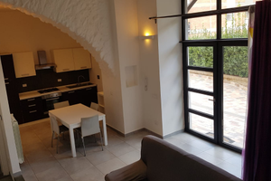 Antica vaccheria del castello, affitti brevi