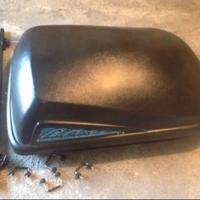 porta pacchi per auto