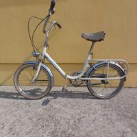 Bicicletta Graziella 