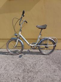 Bicicletta Graziella 