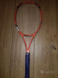 YONEX VCORE Tour G 95 PRIMO MODELLO STAN WAWRINKA