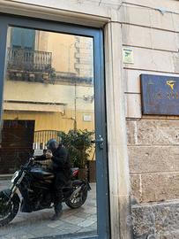 BUONA* Benelli 502c 2020