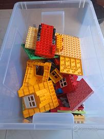 costruzioni lego duplo 