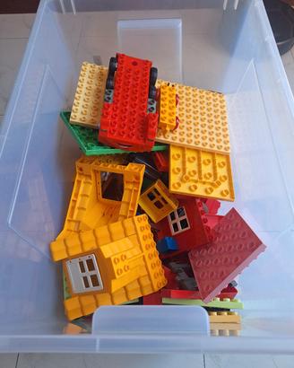 costruzioni lego duplo 